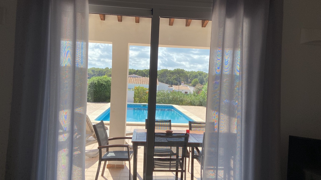 Photo of Outdoor in Port d'Addaia