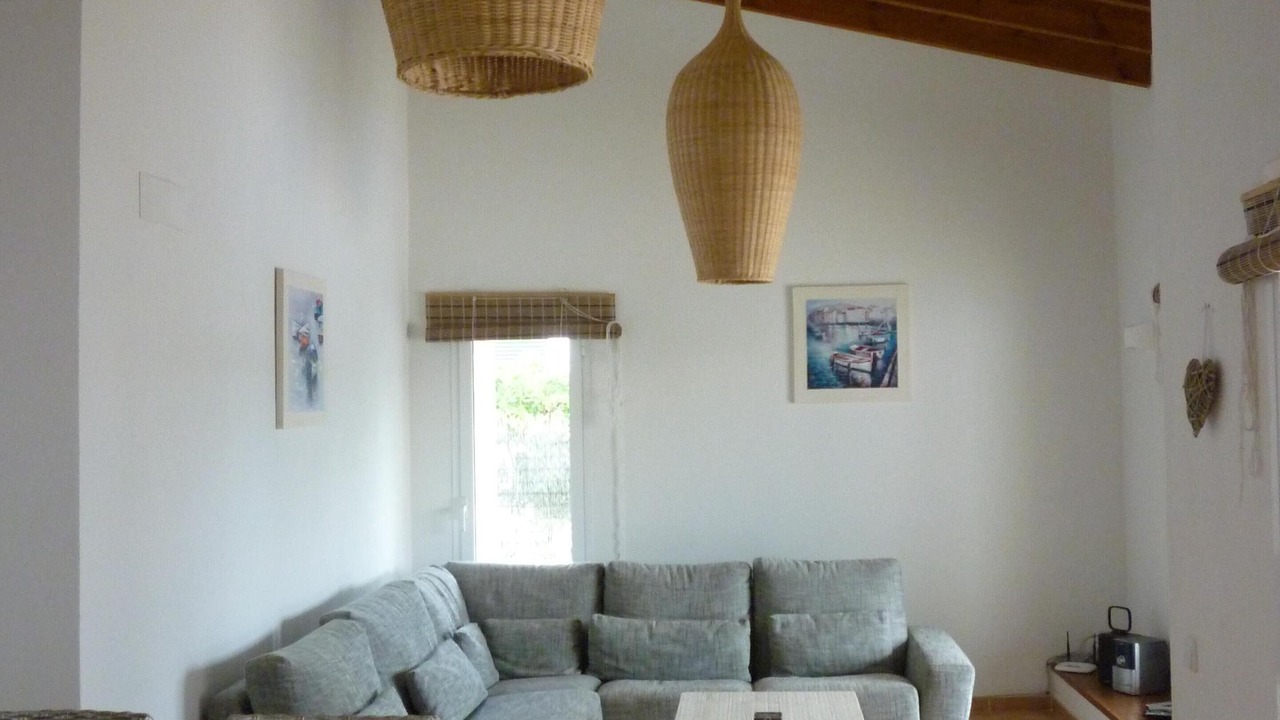 Photo of Livingroom in Port d'Addaia