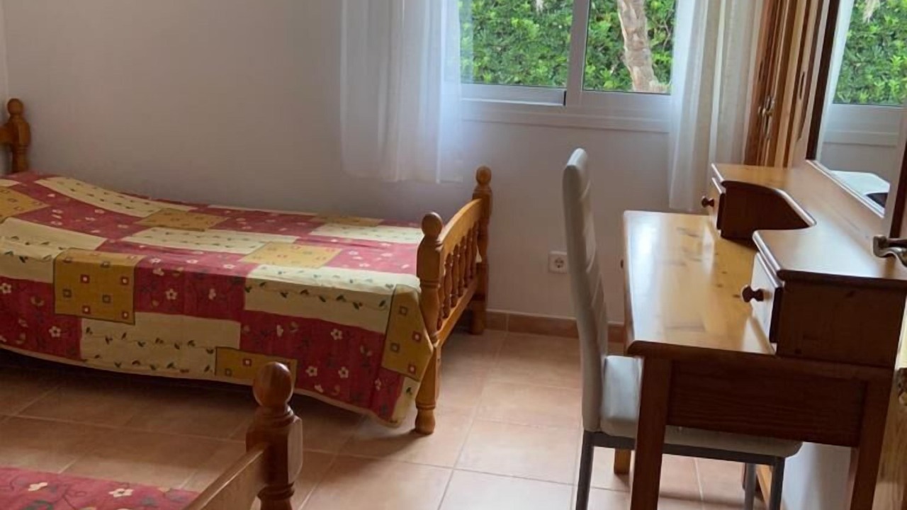 Photo of Bedroom in Port d'Addaia