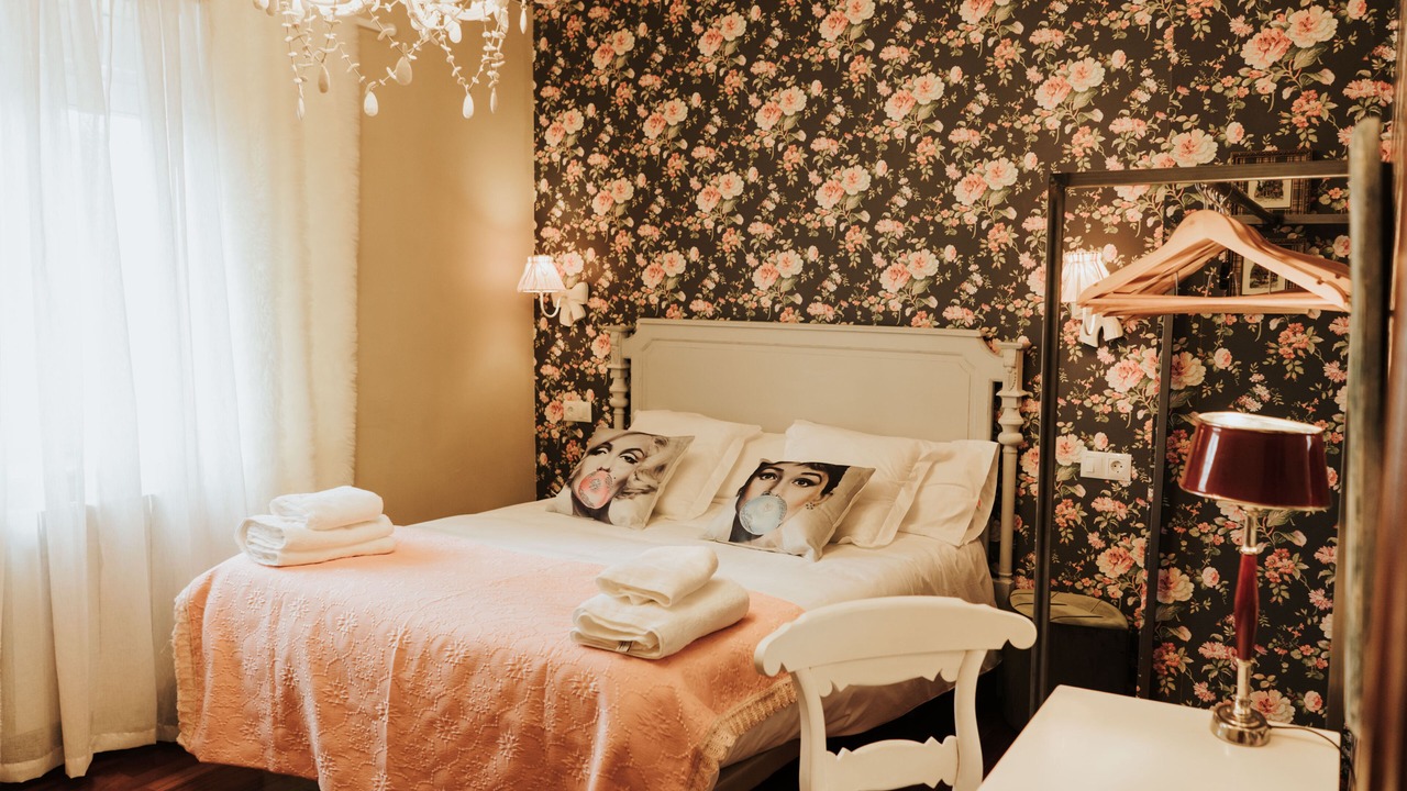 Photo of Bedroom in Matamorosa