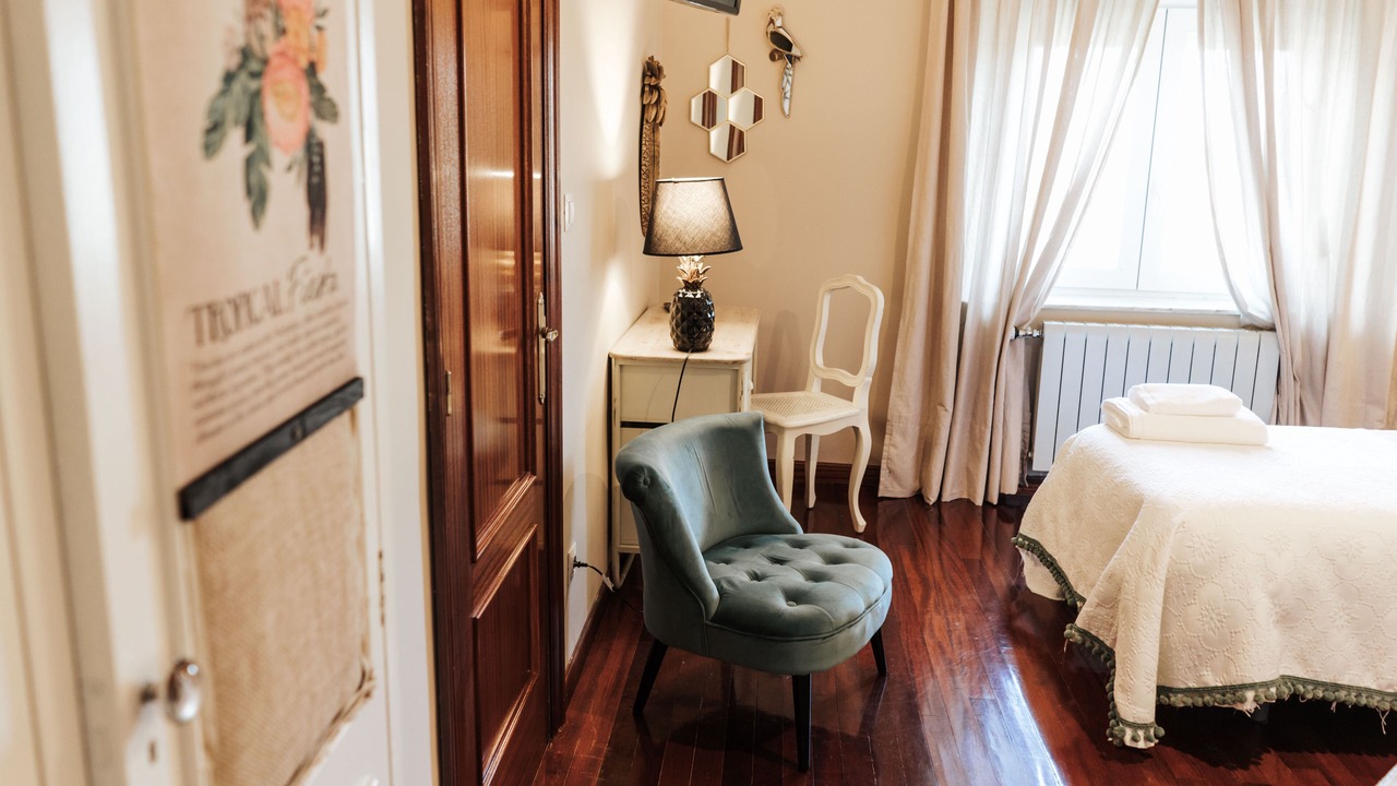 Photo of Bedroom in Matamorosa