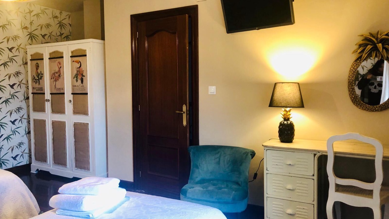 Photo of Bedroom in Matamorosa