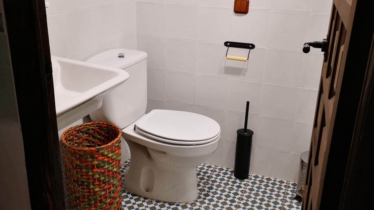 Photo of Bathroom in Chinchon