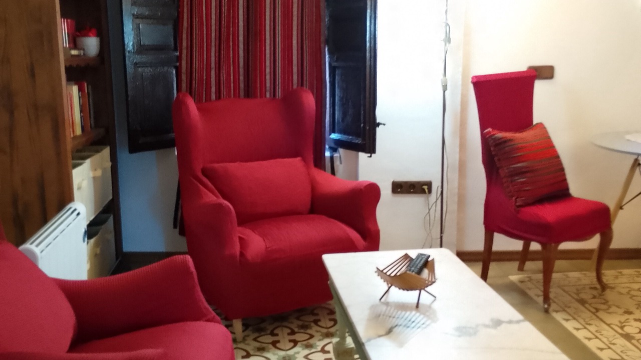 Photo of Livingroom in Chinchon
