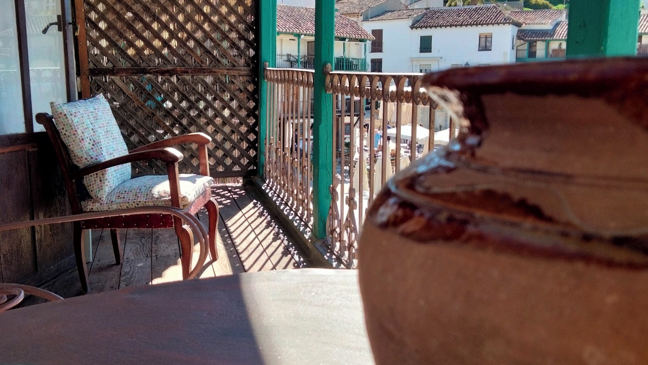 Photo of Outdoor in Chinchon