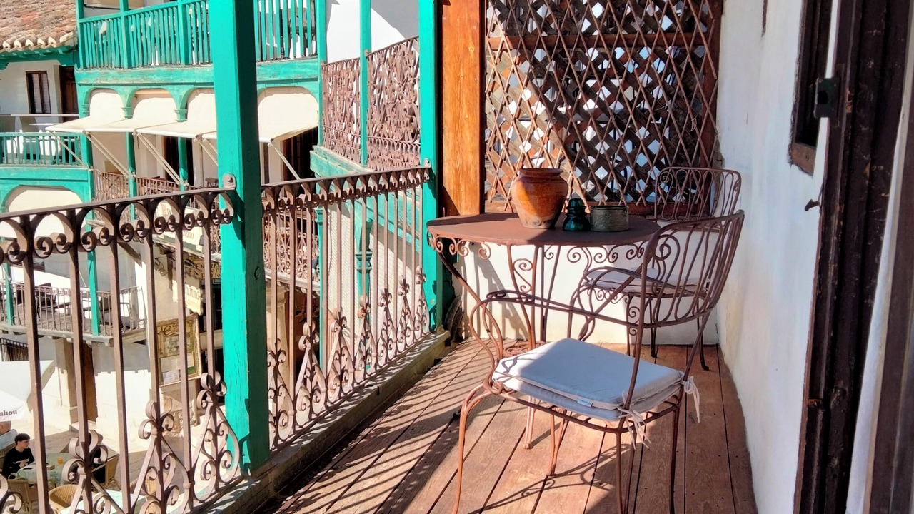 Photo of Outdoor in Chinchon