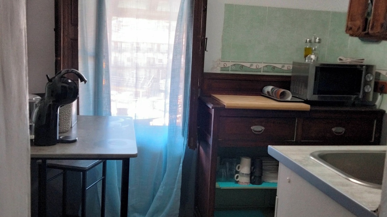Photo of Kitchen in Chinchon