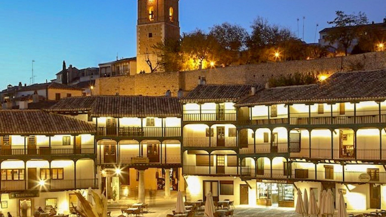 Photo of Outdoor in Chinchon