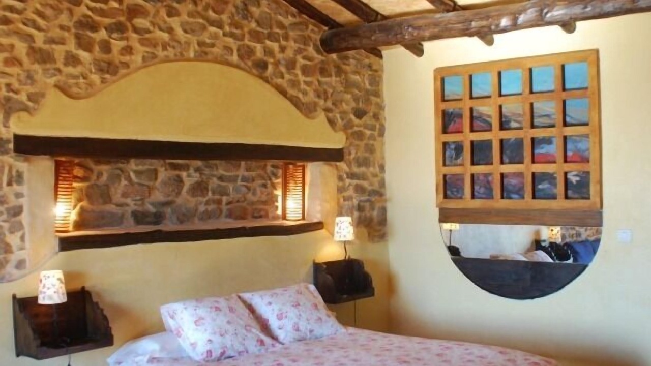 Photo of Bedroom in San Miguel del Robledo