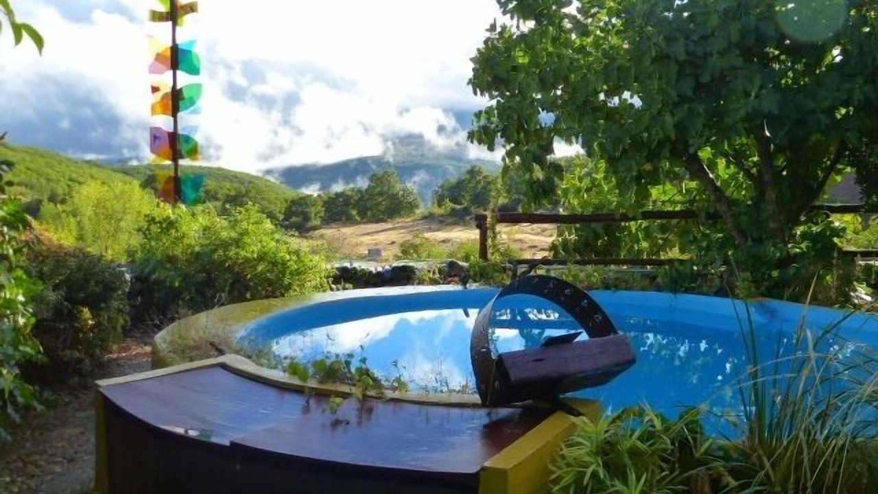 Photo of Outdoor in San Miguel del Robledo