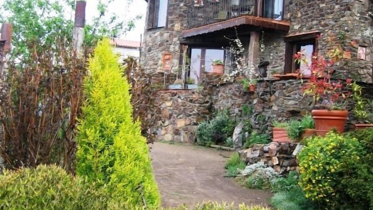 Photo of Outdoor in San Miguel del Robledo