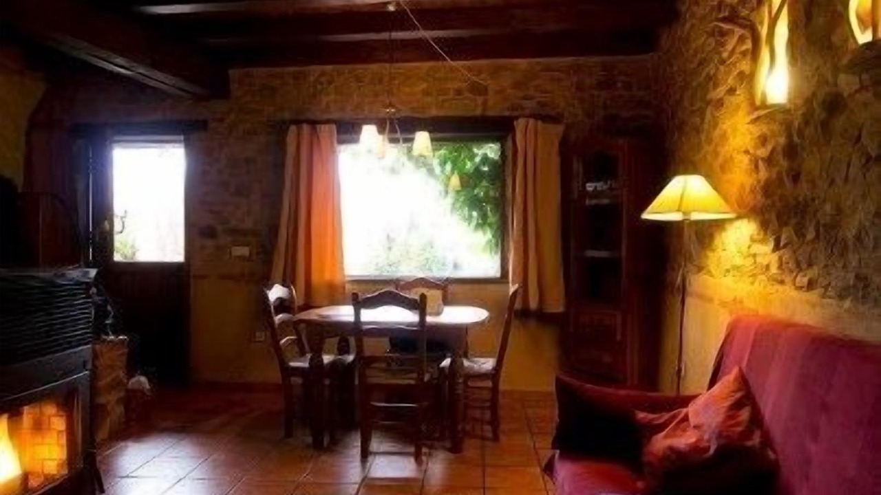 Photo of Livingroom in San Miguel del Robledo