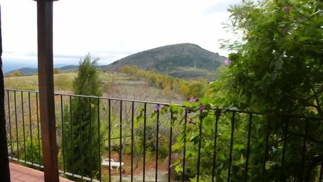 Photo of Outdoor in San Miguel del Robledo