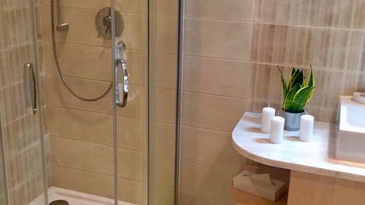 Photo of Bathroom in Nove Mesto