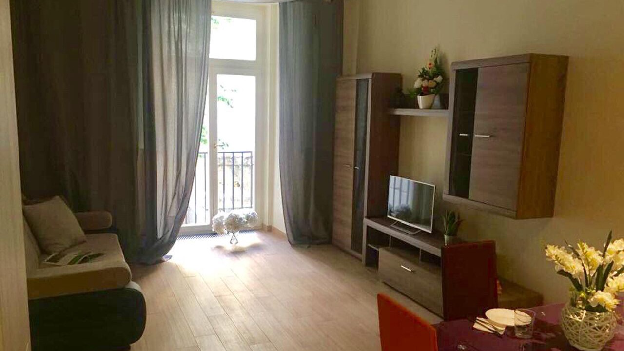 Photo of Livingroom in Nove Mesto