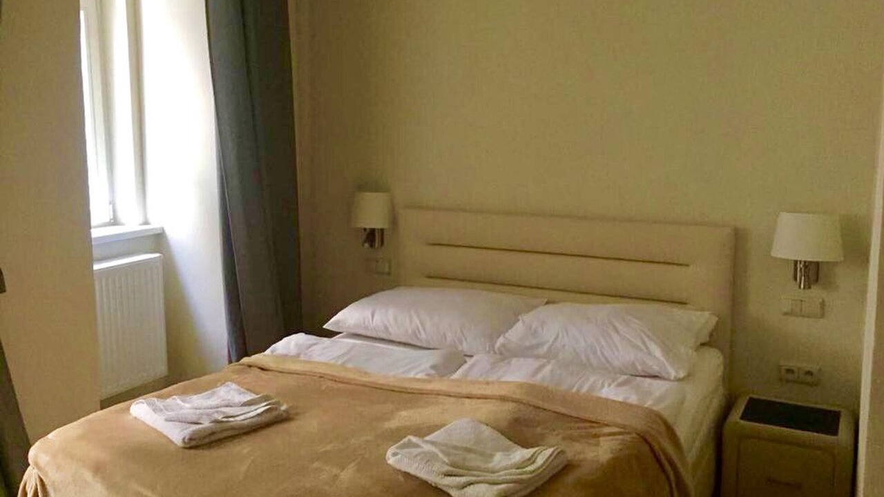 Photo of Bedroom in Nove Mesto