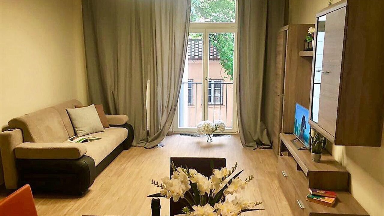 Photo of Livingroom in Nove Mesto