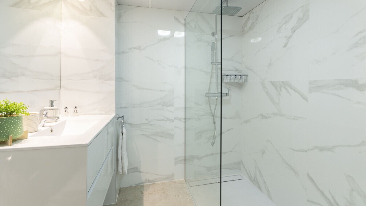 Photo of Bathroom in Grau i Platja
