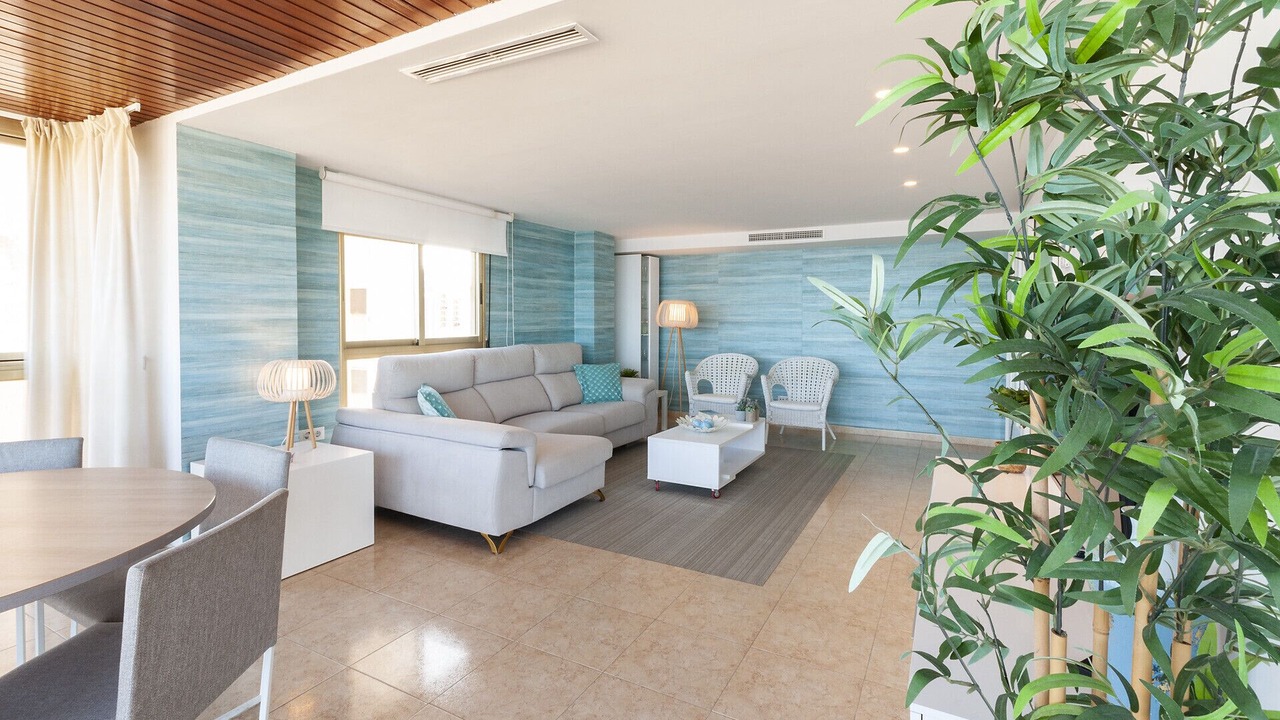 Photo of Livingroom in Grau i Platja
