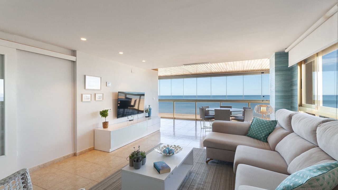 Photo of Livingroom in Grau i Platja