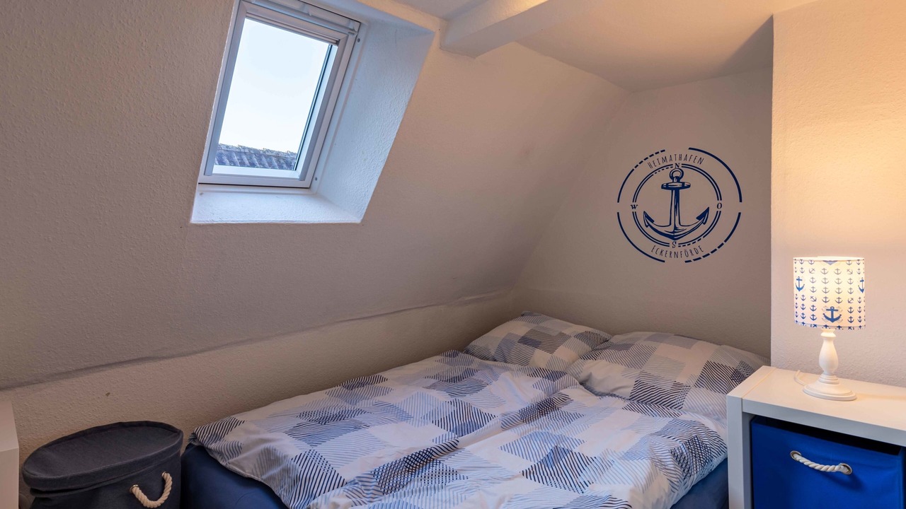 Photo of Bedroom in Eckernfoerde