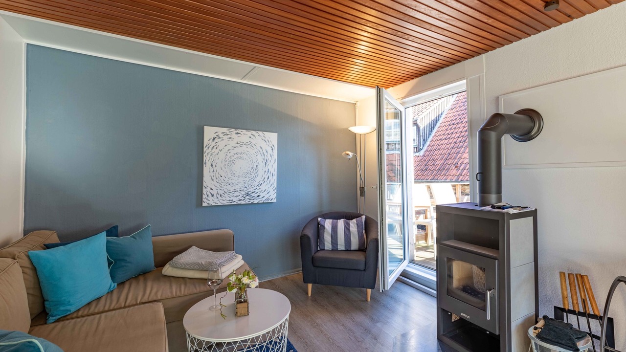 Photo of Livingroom in Eckernfoerde