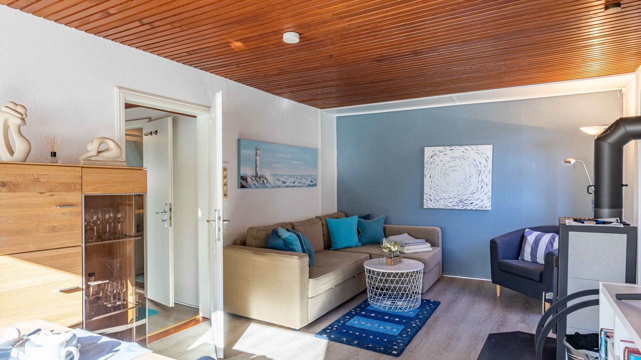 Photo of Livingroom in Eckernfoerde