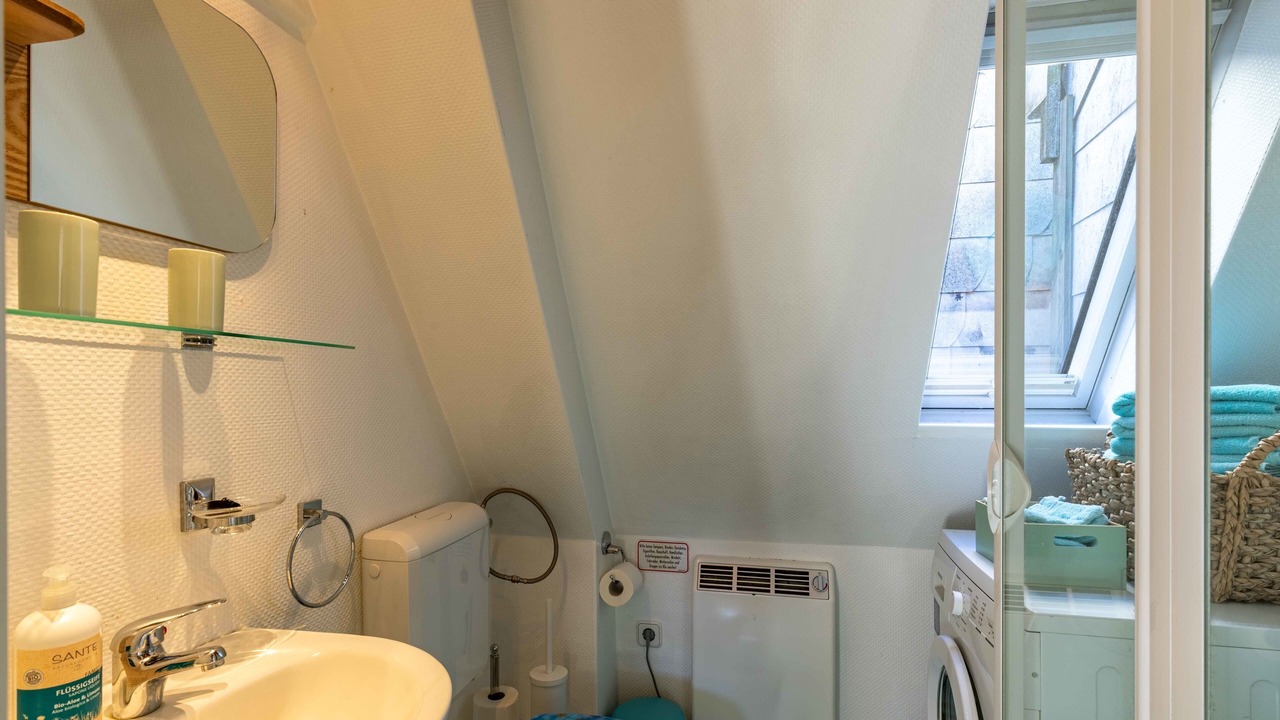 Photo of Bathroom in Eckernfoerde