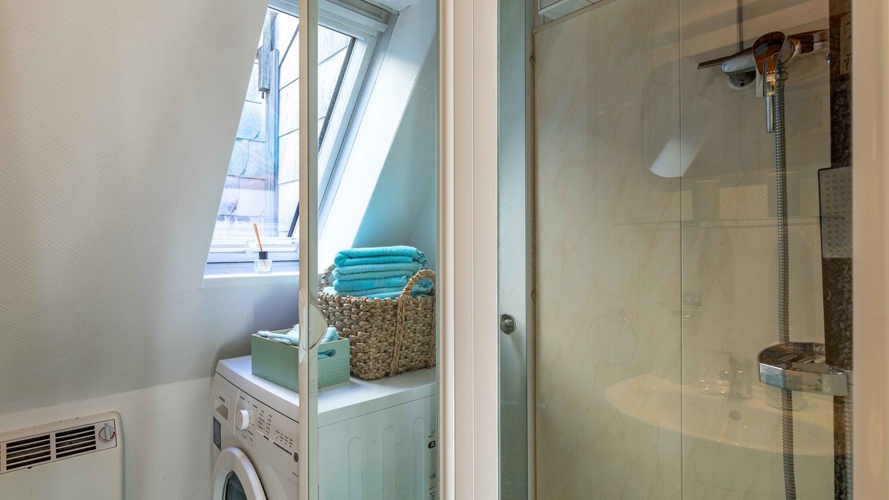 Photo of Bathroom in Eckernfoerde