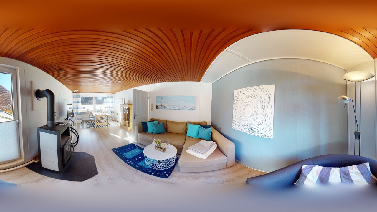 Photo of Livingroom in Eckernfoerde