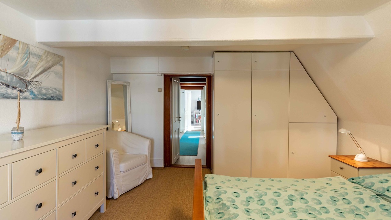 Photo of Bedroom in Eckernfoerde
