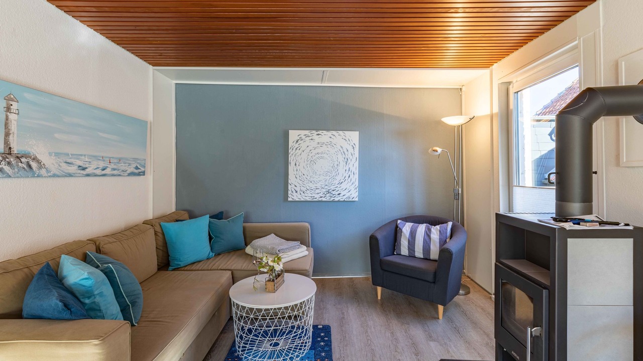 Photo of Livingroom in Eckernfoerde