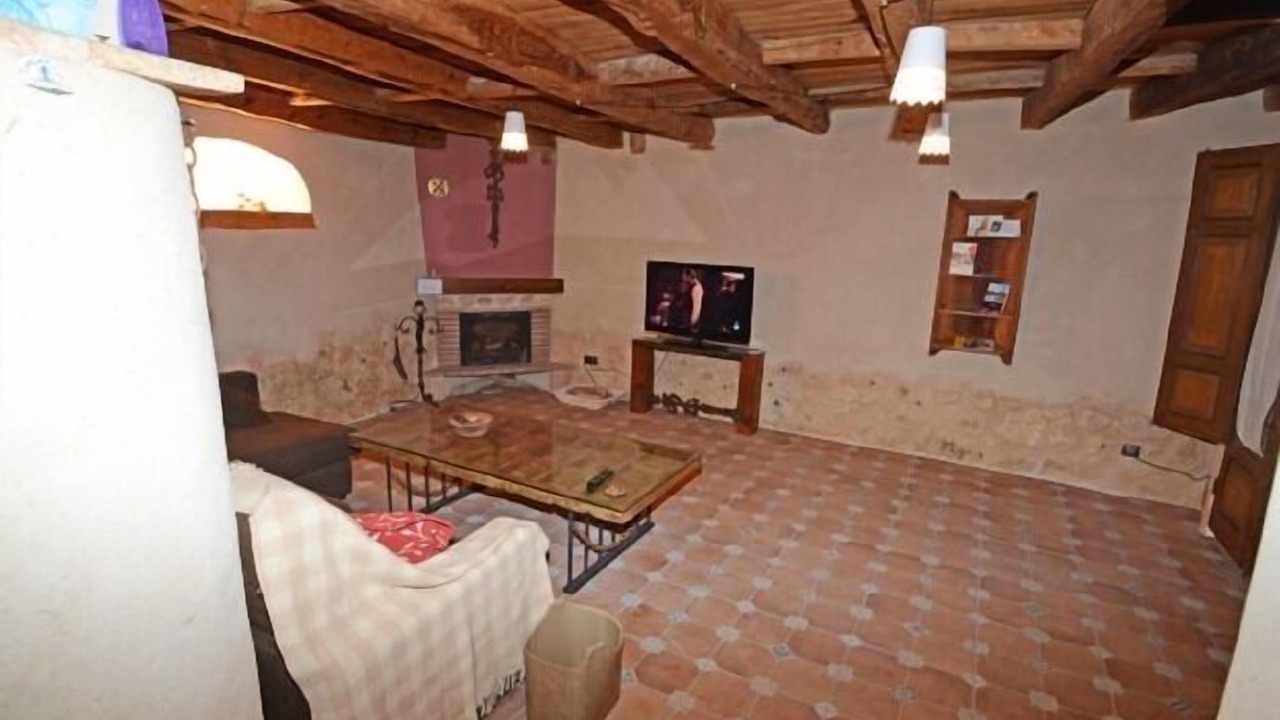 Photo of Livingroom in Tiedra
