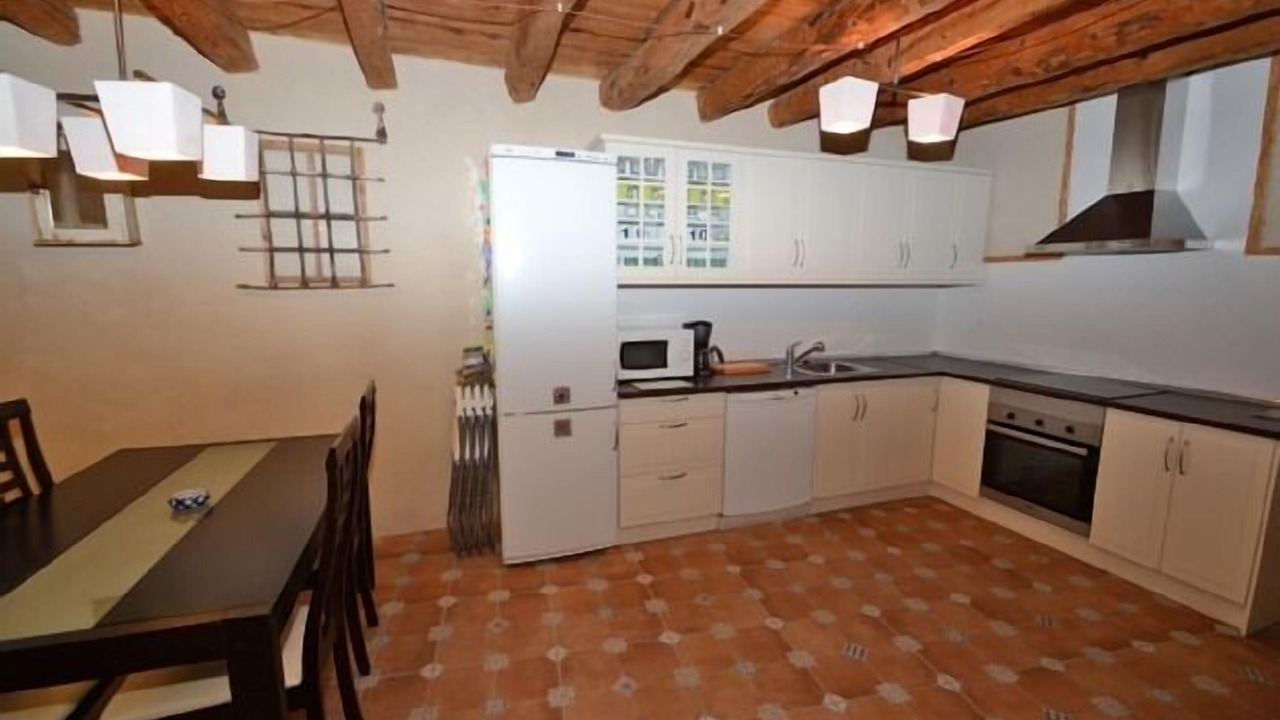Photo of Kitchen in Tiedra