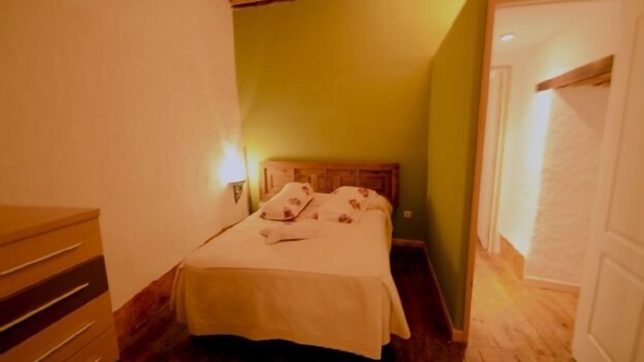 Photo of Bedroom in Tiedra