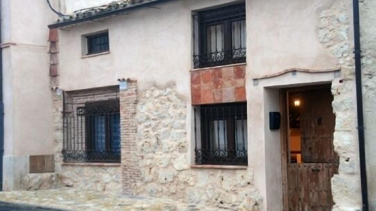 Photo of Outdoor in Tiedra