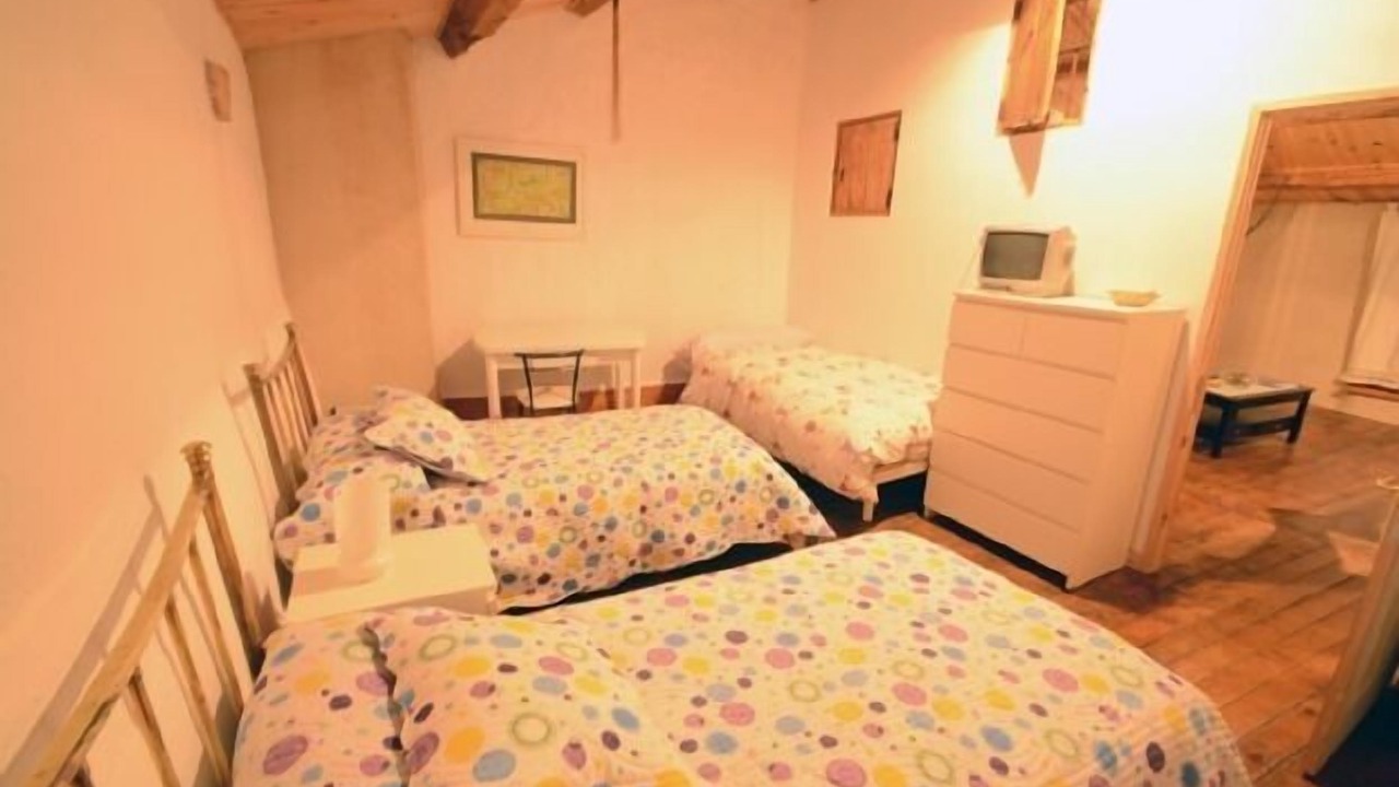Photo of Bedroom in Tiedra