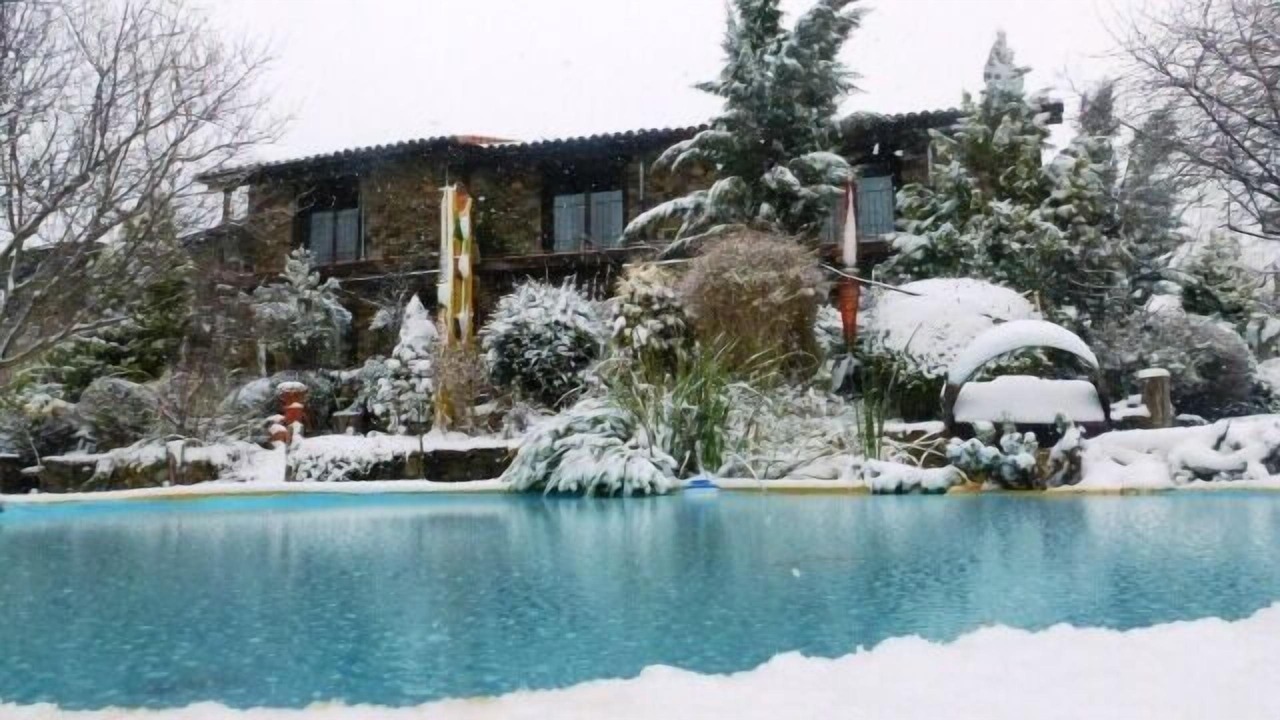 Photo of Outdoor in San Miguel del Robledo