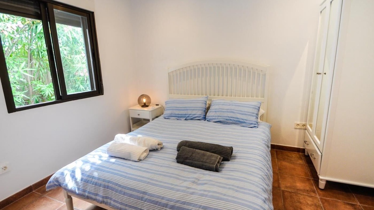 Photo of Bedroom in Salobrena