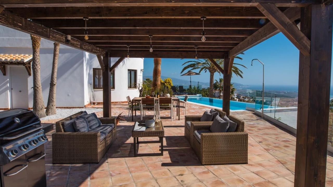 Photo of Outdoor in Salobrena