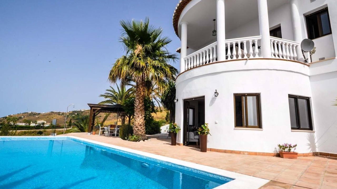 Photo of Outdoor in Salobrena