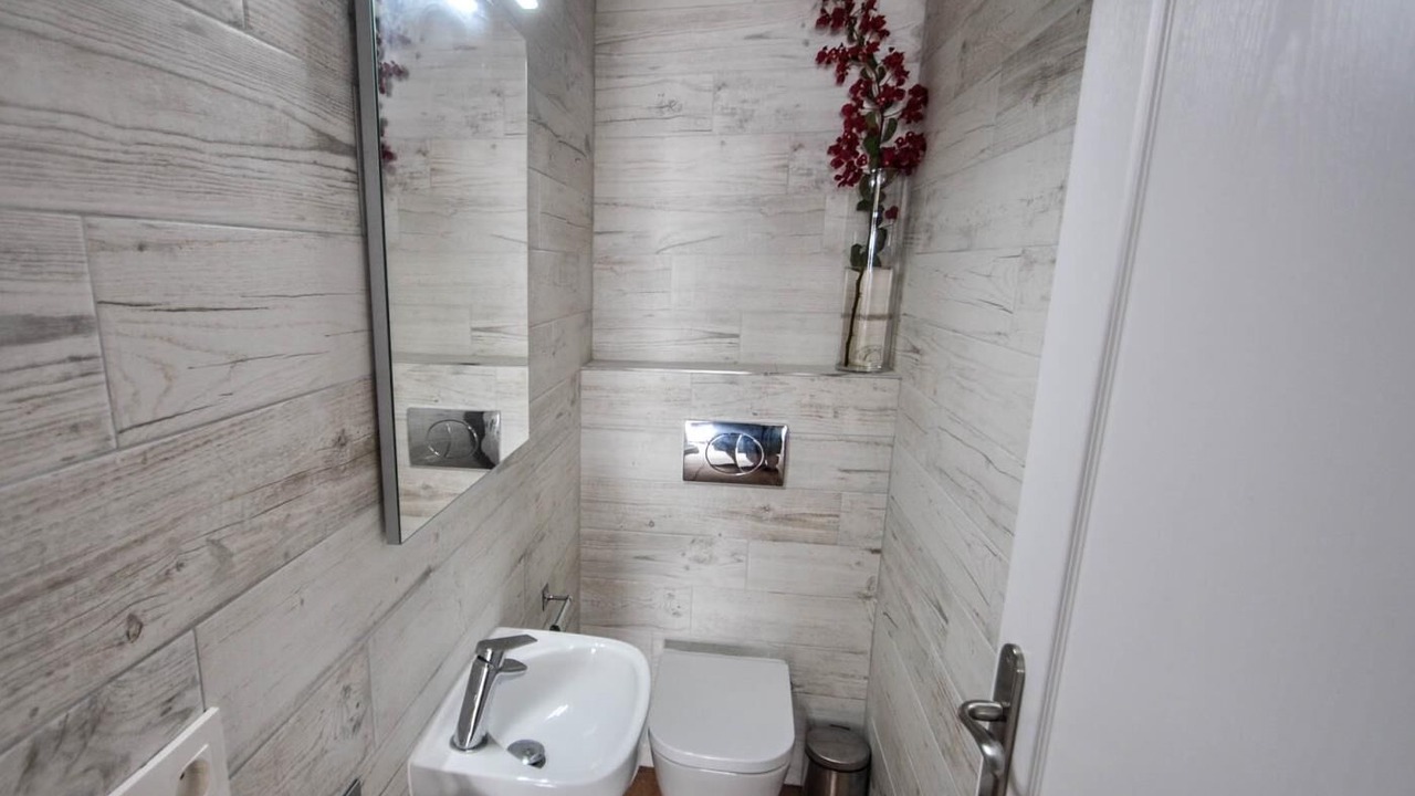Photo of Bathroom in Salobrena