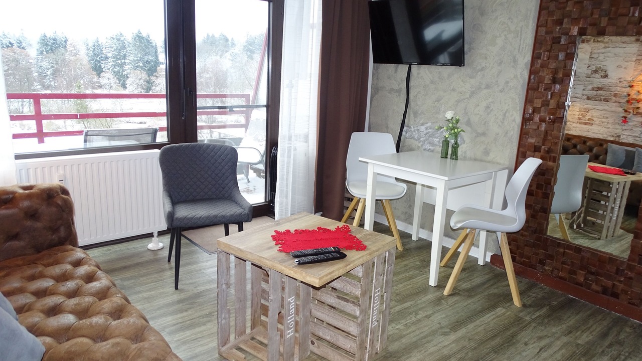 Photo of Livingroom in Hahnenklee