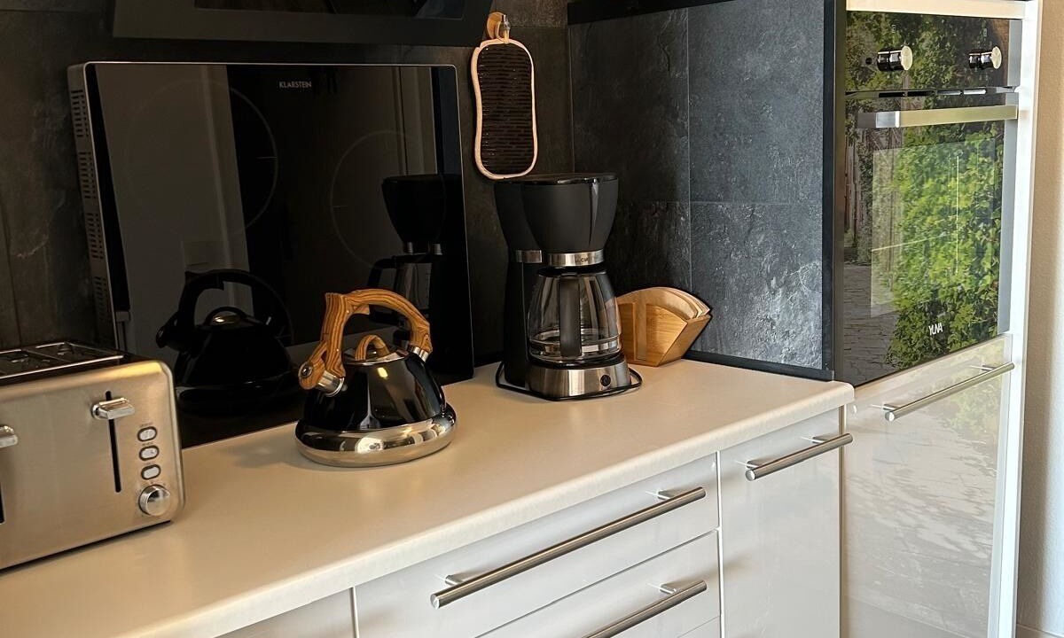 Photo of Kitchen in Hahnenklee