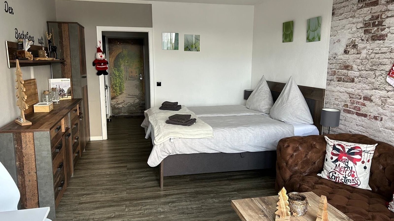 Photo of Bedroom in Hahnenklee