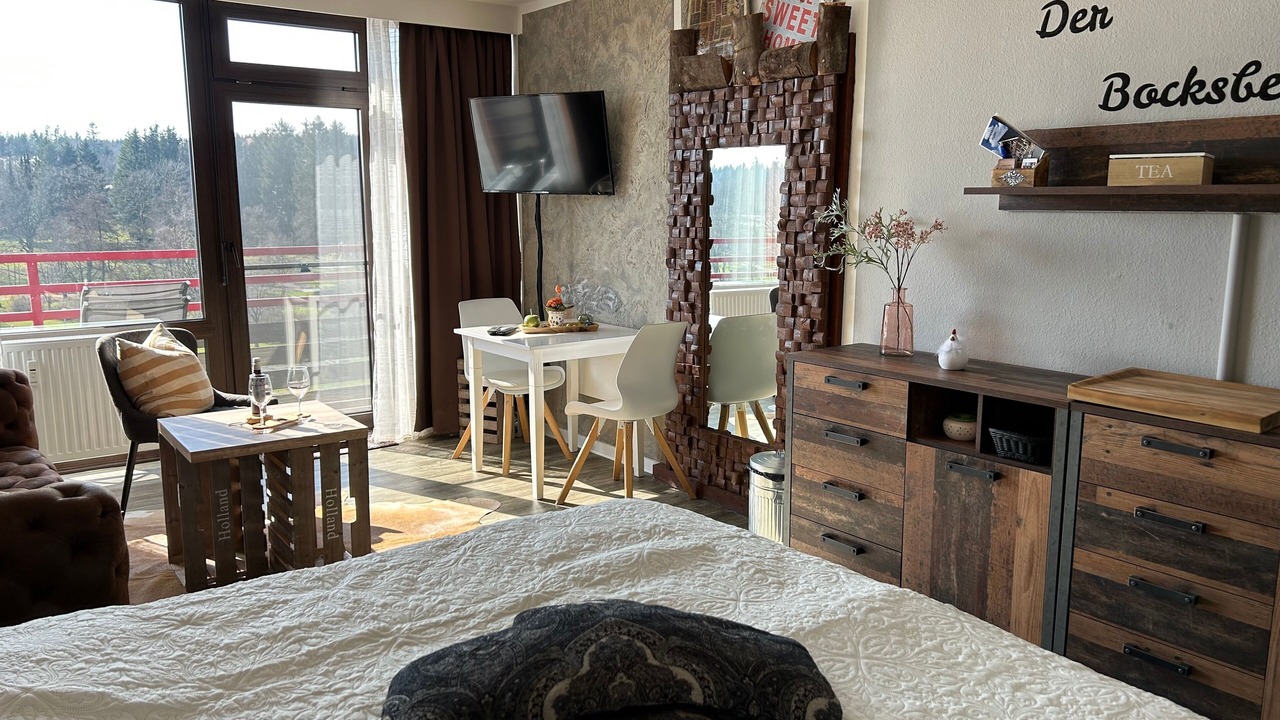 Photo of Bedroom in Hahnenklee