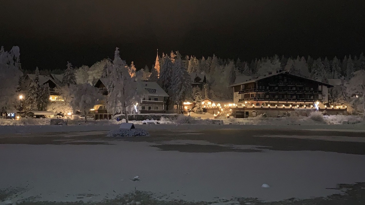 Photo of Outdoor in Hahnenklee
