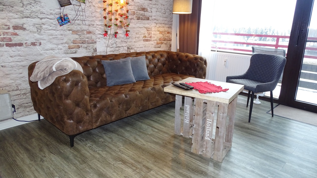 Photo of Livingroom in Hahnenklee