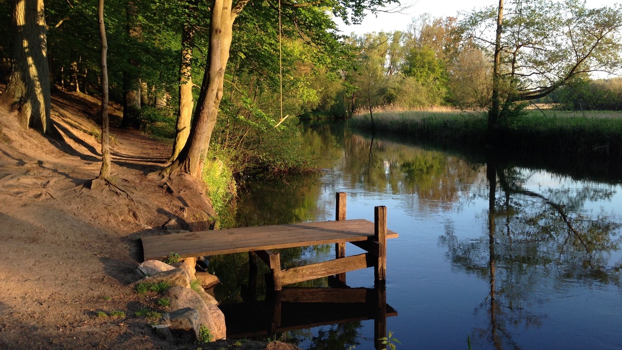 Photo of Outdoor in Wilschenbruch