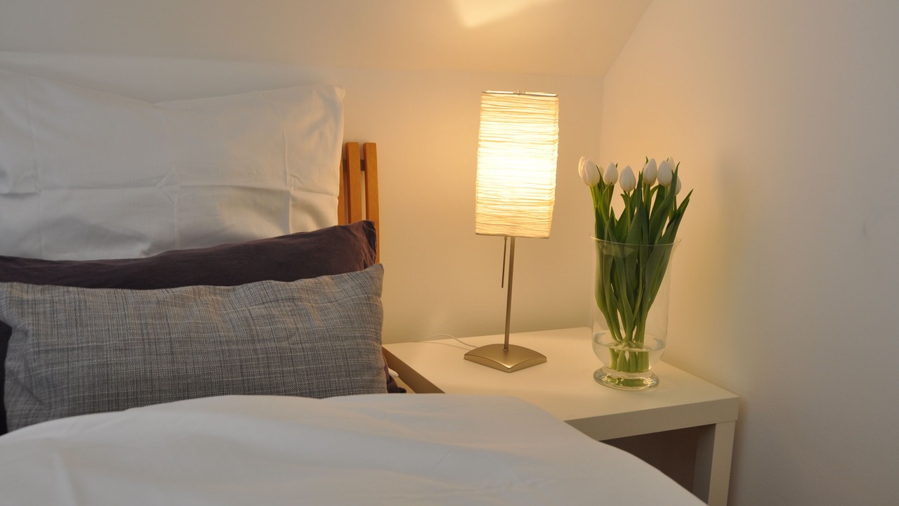 Photo of Bedroom in Wilschenbruch